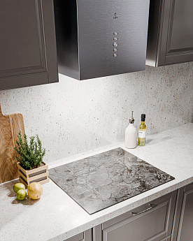 картинка Варочная панель Lex EVI 640 F DS 