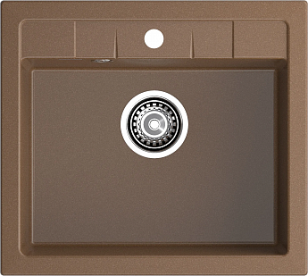 картинка Кухонная мойка Granfest GF-Q-561 