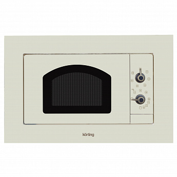 картинка Микроволновая печь Korting KMI 720 RB 