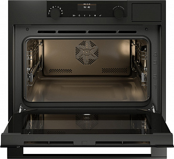 картинка Электрический духовой шкаф с функций пароварки Asko OCS8464A1 