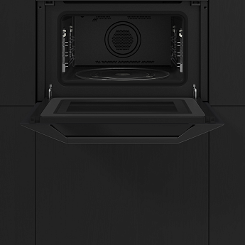 картинка Микроволновая печь De Dietrich DKC4756MB Master Black 