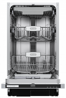 картинка Посудомоечная машина Delonghi DDW 06S Magnesite 