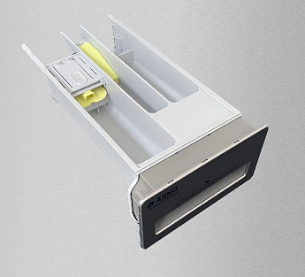 картинка Стиральная машина Asko WMC8944VB.T 