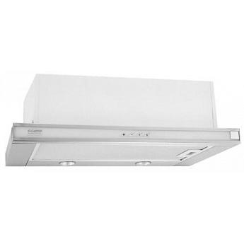 картинка Кухонная вытяжка Krona KAMILLA SENSOR 600 WHITE GLASS (2 МОТОРА) 