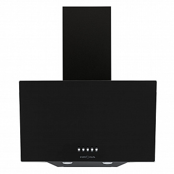 картинка Кухонная вытяжка Krona HELGA 500 black PB 