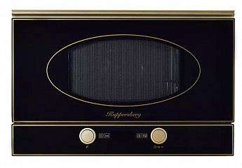 картинка Микроволновая печь встраиваемая Kuppersberg HMW 393 B 