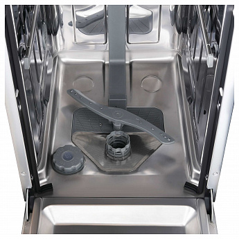 картинка Посудомоечная машина Korting KDI 45140 