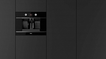 картинка Кофеварка Teka CLC 8350 MC NIGHT RIVER BLACK 
