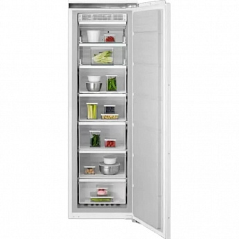 картинка Морозильная камера встраиваемая Aeg TB7NA181EC 