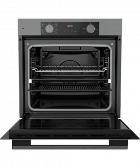 картинка Духовой шкаф Kuppersberg HF 610 GR графит 