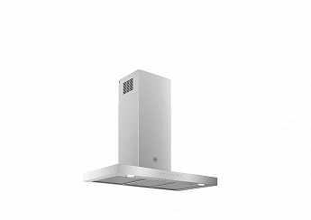 картинка Кухонная вытяжка Bertazzoni KT90P1AXT 