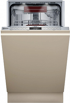 картинка Посудомоечная машина Neff S857YMX02E 