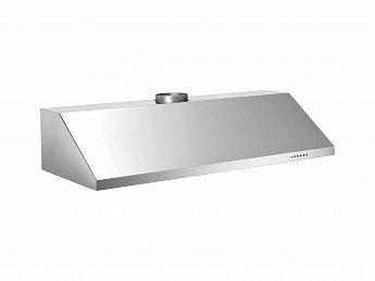 картинка Кухонная вытяжка Bertazzoni KU120PRO1XA 