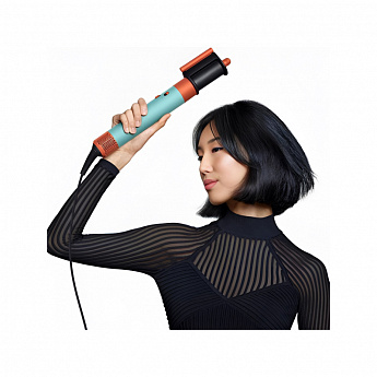 картинка Стайлер Dyson HS08 Airwrap i.d. Ceramic patina/Topaz 533598-01 