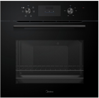 картинка Электрический духовой шкаф Midea MO47007GB 
