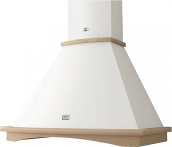 картинка Кухонная вытяжка Lex ASTORIA 600 WHITE 