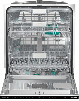 картинка Посудомоечная машина Gorenje GV693C61AD 