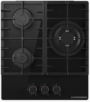 картинка Газовая варочная панель Kuppersberg FG 46 B 