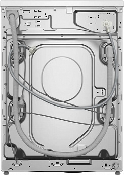 картинка Стиральная машина с сушкой и паром Bosch WNA25401ME 