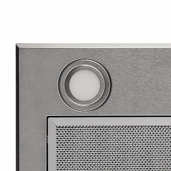картинка Кухонная вытяжка Krona AMELI 600 INOX PB 