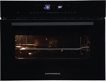 картинка Электрический духовой шкаф Kuppersberg KHT 616 BLACK 