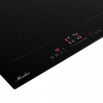 картинка Индукционная варочная панель Monsher MHI 6026 