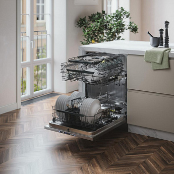 картинка Посудомоечная машина Asko DFS344ID.W 