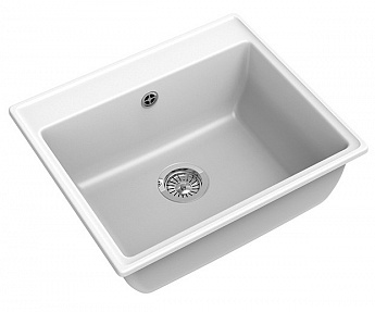 картинка Кухонная мойка Granfest GF-V580 