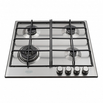 картинка Варочная панель Delonghi SLF 460 LX RUS 