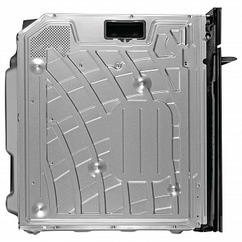 картинка Электрический духовой шкаф с функцией СВЧ Korting OKB 1340 GNBX MW 