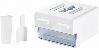 картинка Отдельностоящий холодильник Kuppersberg NFFD 183 BKG 