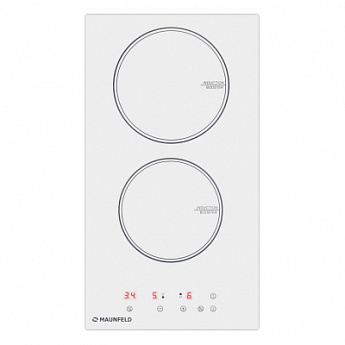 картинка Варочная панель Maunfeld CVI292WH 