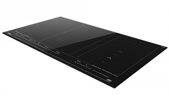 картинка Индукционная варочная панель Teka IZF 99700 MST BLACK 