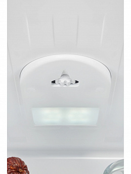 картинка Отдельностоящий холодильник Nord NRB 131 B черный 