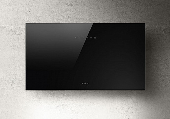 картинка Кухонная вытяжка Elica PLAT BL/F/80 