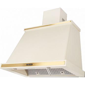 картинка Кухонная вытяжка T 969 C BRONZE 