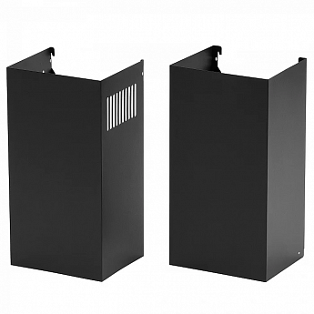 картинка Кухонная вытяжка Krona VENERA 900 BLACK S 