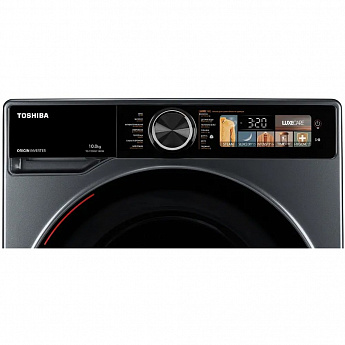 картинка Комплект Toshiba TW-T25BZU115MWRU(MG) +TD-T25BS110HWRU(MG)+TSKK-G01 