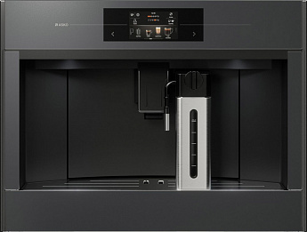 картинка Кофемашина Asko CM8478GG 