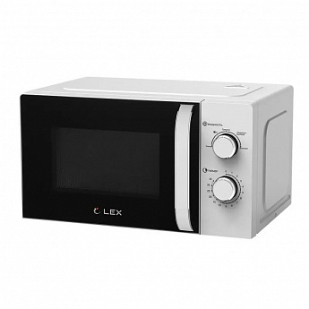 картинка Микроволновая печь Lex FSMO 20.03 WH белый 