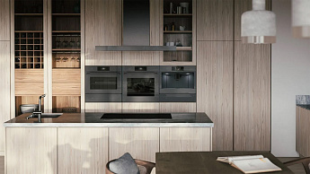 картинка Кофемашина Asko CM8478GG 