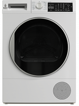 картинка Сушильная машина Jacky's JTD 8WLT0N 