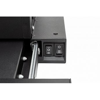 картинка Кухонная вытяжка Krona KAMILLA 500 BLACK 