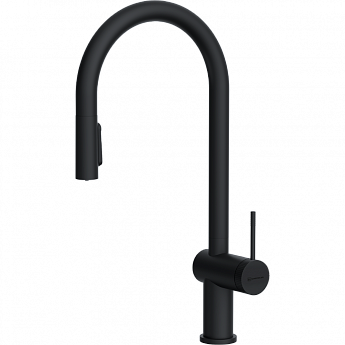 картинка Смеситель Omoikiri Tahara-SB gb 