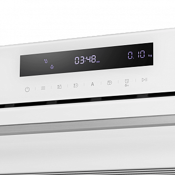 картинка Микроволновая печь Maunfeld MBMO349GW 