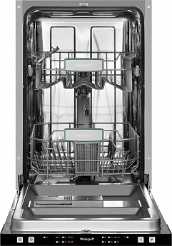 картинка Посудомоечная машина Weissgauff BDW 4026 