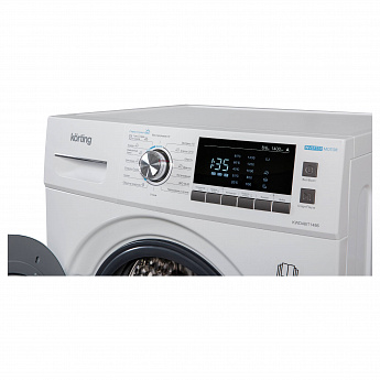 картинка Стиральная машина Korting KWD 48IT1486 