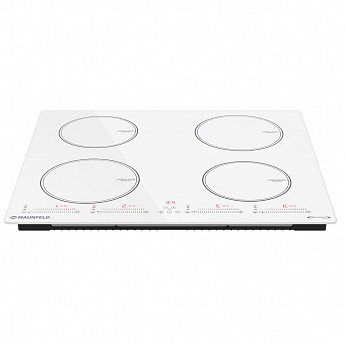 картинка Индукционная варочная панель Maunfeld CVI594SWH Inverter 