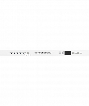 картинка Посудомоечная машина Kuppersberg GGS 4525 