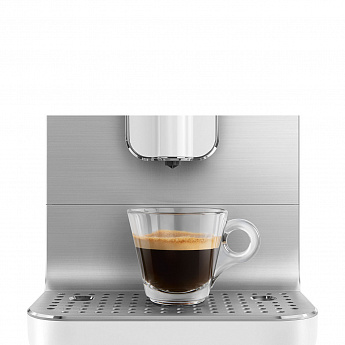 картинка Кофемашина Smeg BCC11WHMEU 